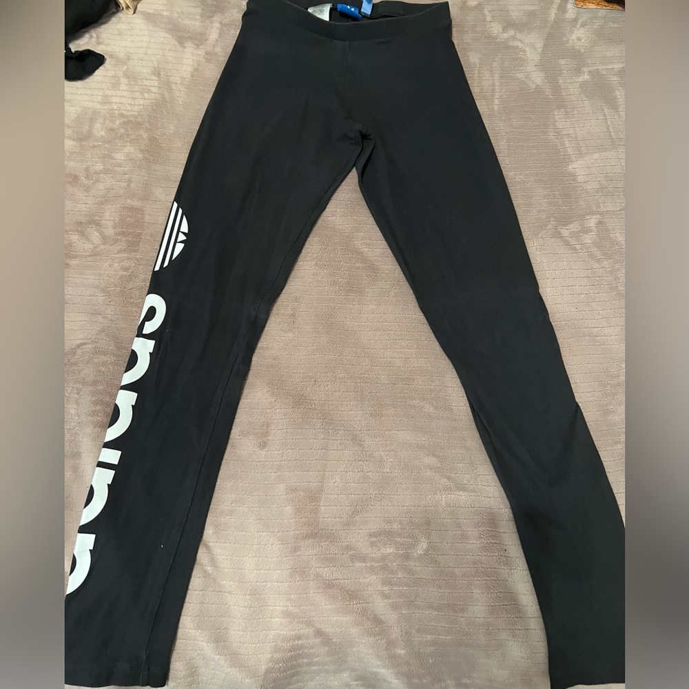 Adidas leggings